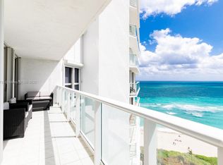 16485 Collins Ave APT 1532, Sunny Isles Beach, FL 33160