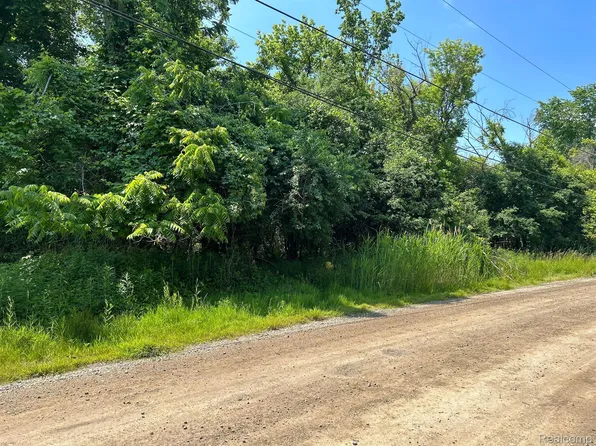 0 Harbor Pointe, Grosse Ile, MI 48138