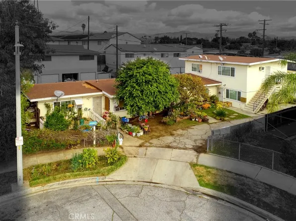 224 N Vecino Dr, Covina, CA 91723