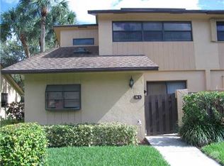 7660 NW 79th Ave APT N1, Tamarac, FL 33321