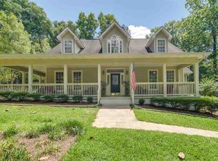 300 Raymond Rd, Havana, FL 32333