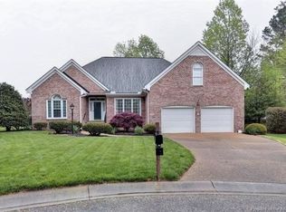 408 Cherrywood Ct, Williamsburg, VA 23185