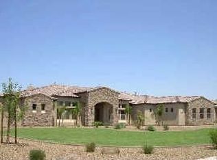 2860 E Clark Dr, Gilbert, AZ 85297