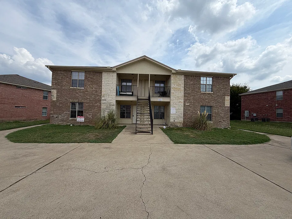 417 Brittney Way #A