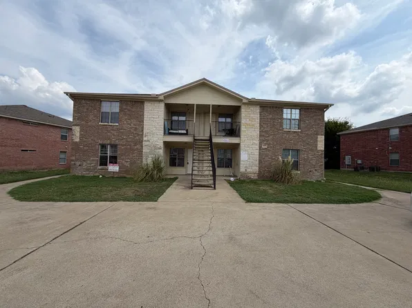 417 Brittney Way APT A, Harker Heights, TX 76548