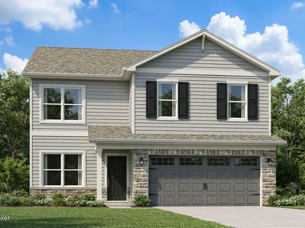 8102 Cedar Meadows Ln, Louisville, KY 40229