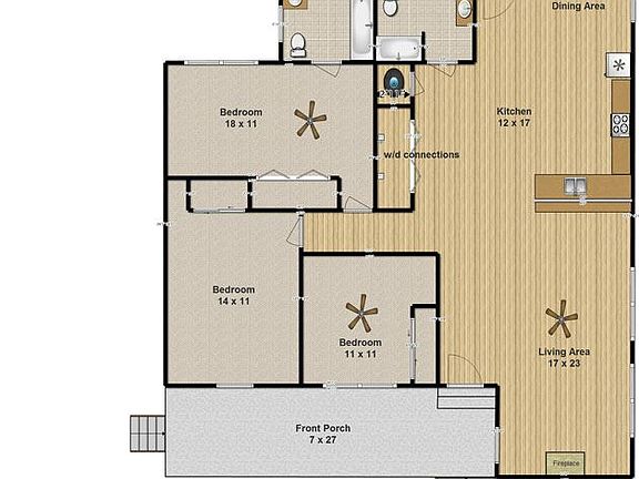 4th image of this home