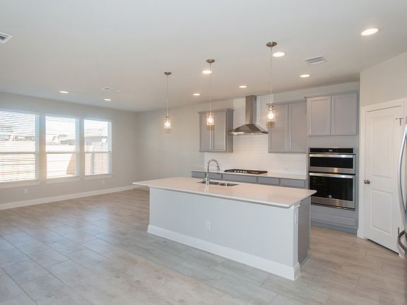 Model Representation