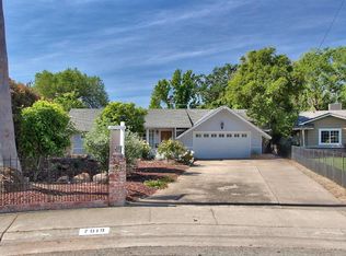 7019 Glass Slipper Way, Citrus Heights, CA 95621