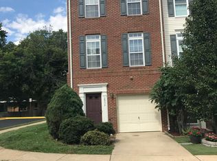 2952 Huntington Grove Sq #TOWNHOME, Alexandria, VA 22306