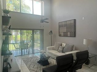 7380 Pinewalk Dr S #37-8, Margate, FL 33063