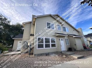 1480 W Bonneville Cir APT 101, Nampa, ID 83651
