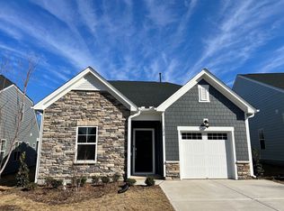 1259 White Flint Cir, Durham, NC 27703