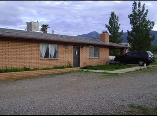 5036 E Camino Segundo, Sierra Vista, AZ 85650
