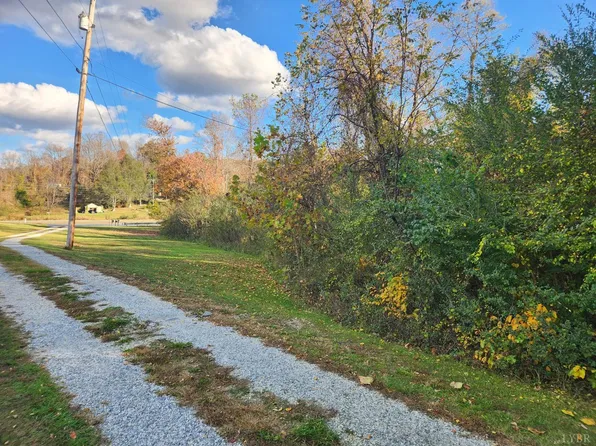 0 S Amherst Hwy Lot 116, Amherst, VA 24521