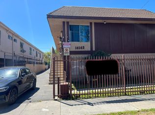 14162 Delano St APT 6, Van Nuys, CA 91401