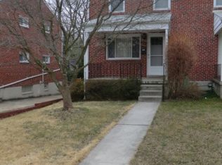 3427 Orlando Ave, Baltimore, MD 21234