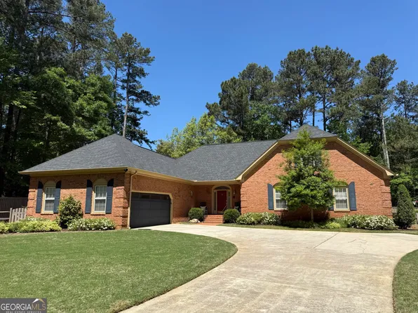 3294 Fox Hunt Trl NW, Marietta, GA 30064