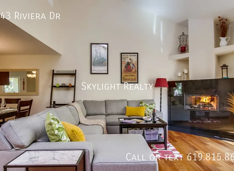 3843 Riviera Dr — Photo 2