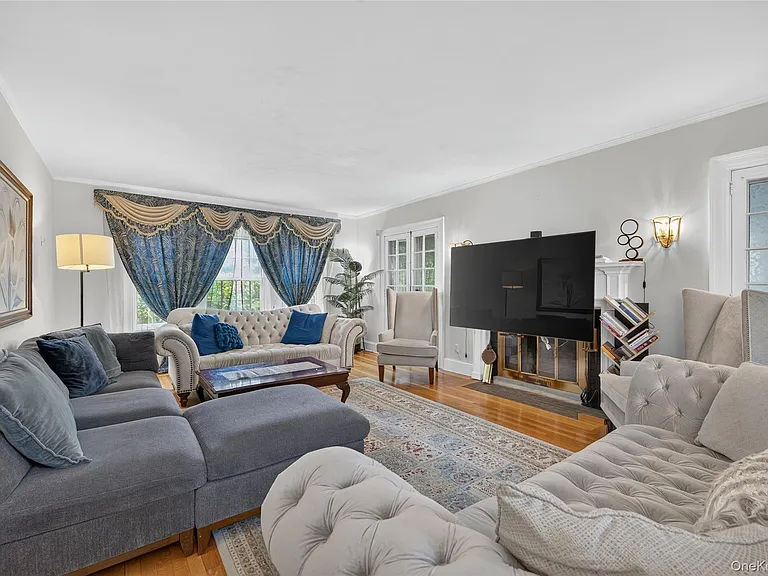 5 Kohlsaat Ct — Photo 7