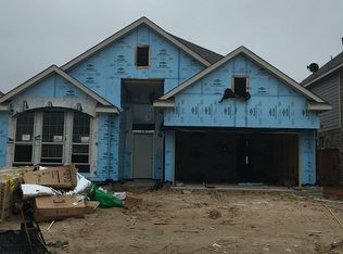 19615 Chaparral Berry Dr, Cypress, TX 77433