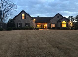 2939 Bart Johnson Rd, Buford, GA 30519