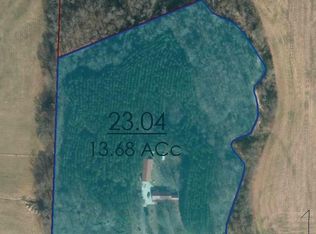 346 Chestnut Glade Rd, Martin, TN 38237