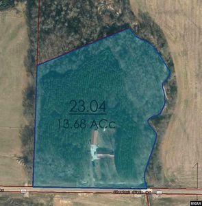 346 Chestnut Glade Rd, Martin, TN, 38237