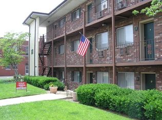 3019 Sutton Blvd, Saint Louis, MO 63143