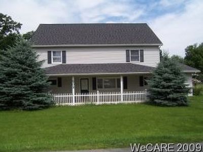 503 N State St, Belle Center, OH, 43310