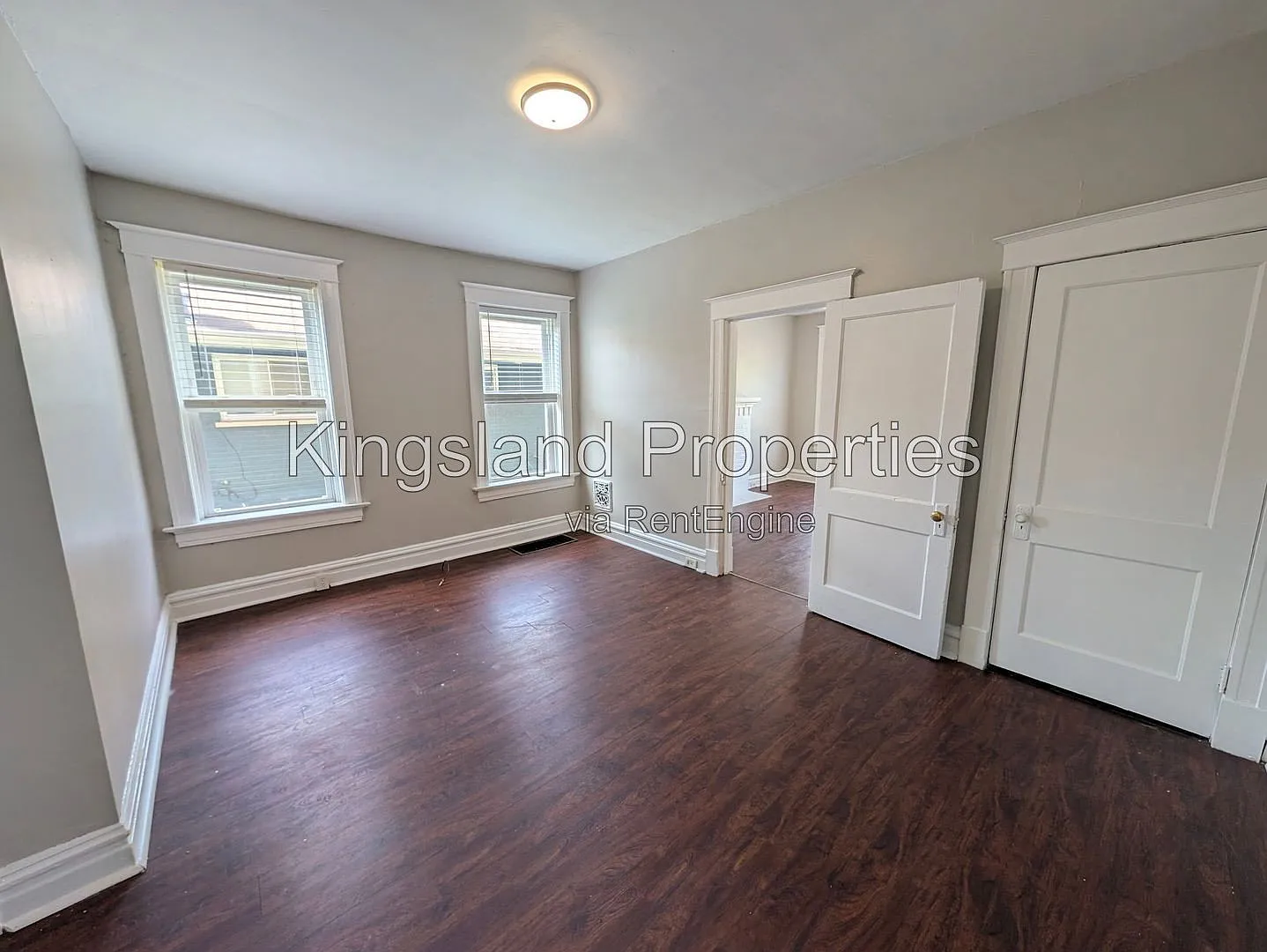 1 bed, 1.0 bath, 600 sqft, $900 — Photo 3