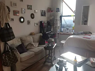 Rented by Jeffrey Mosczyc, LREB