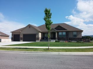 5843 W Deon Ct, Herriman, UT 84096