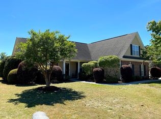 338 Gaskins Ln, Wilmington, NC 28411