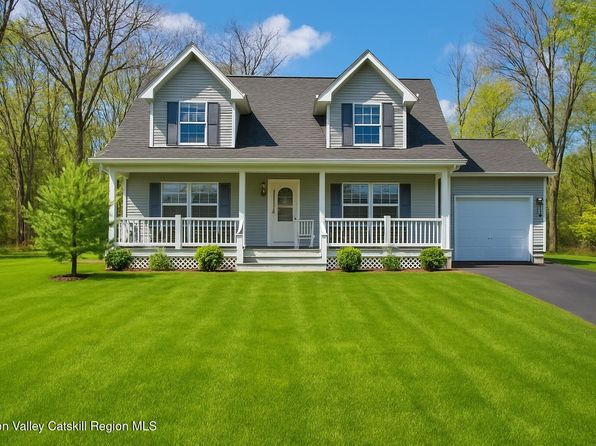 882 Sleepy Hollow Road, Athens, NY 12015