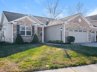 10915 Muddy River Rd, Indianapolis, IN 46234