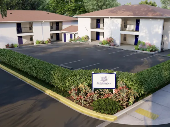 1533 S Bronough St, Tallahassee, FL