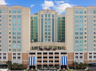 603 S Ocean Blvd APT 1009, North Myrtle Beach, SC 29582