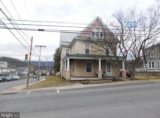 501 E Walnut St, Lewistown, PA 17044