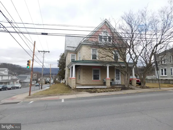 501 E Walnut St, Lewistown, PA 17044