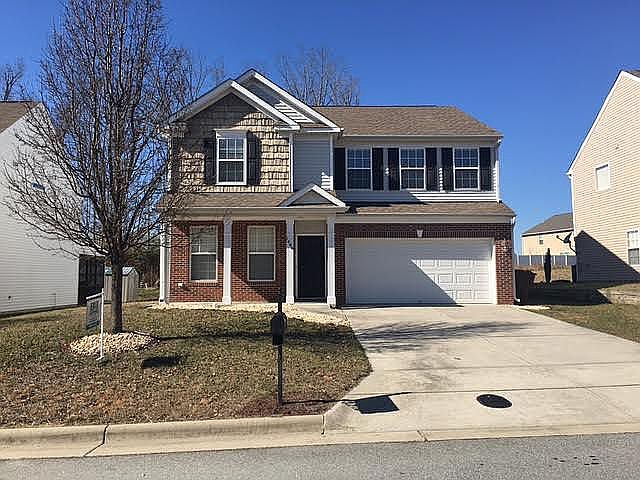 1st image of 1406 Paulonia Way