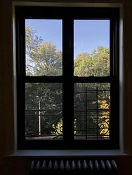 Rented by Zjama Realty Corp