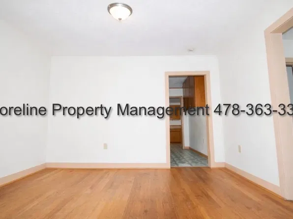118 Park Ave, Milledgeville, GA 31061