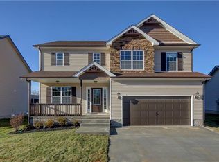 268 Fox Mdw, Clarksville, TN 37040