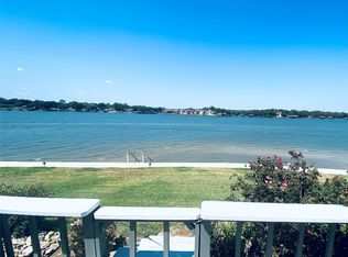 142 Saint Francis Ln, Gun Barrel City, TX 75156