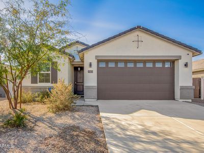 35621 W San Alvarez Ave, Maricopa, AZ, 85138