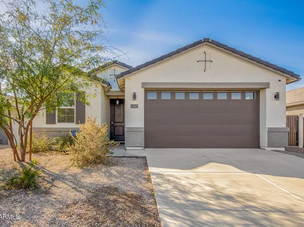 35621 W SAN ALVAREZ Avenue, Maricopa, AZ 85138