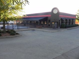 1120 S College St, Auburn, AL 36832
