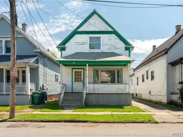 141 Gorski St, Buffalo, NY 14206