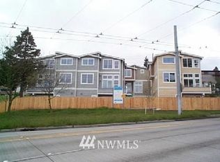 319 Nw #A, Seattle, WA